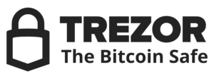 Trezor - The bitcoin safe