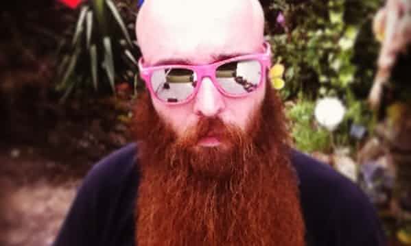 Alleged Dream Market Kingpin Arrested at World Beard and Mustache Championships
