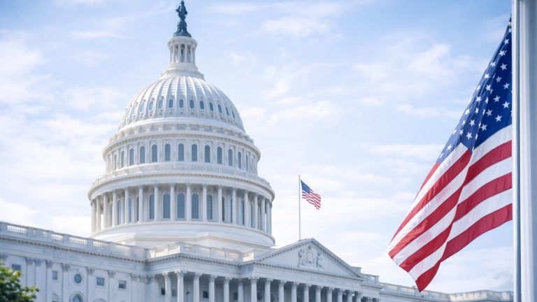 Former House Financial Services Chair: CLARITY Act’s Passage Is ‘When, Not If’