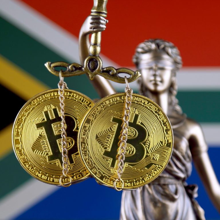 Law Firm: South Africa’s Draft Tax Law Could Affect Cryptocurrency Use