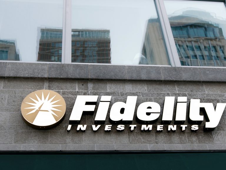 Fidelity’s Cryptocurrency Arm Starts Offering Institutional Investor Services