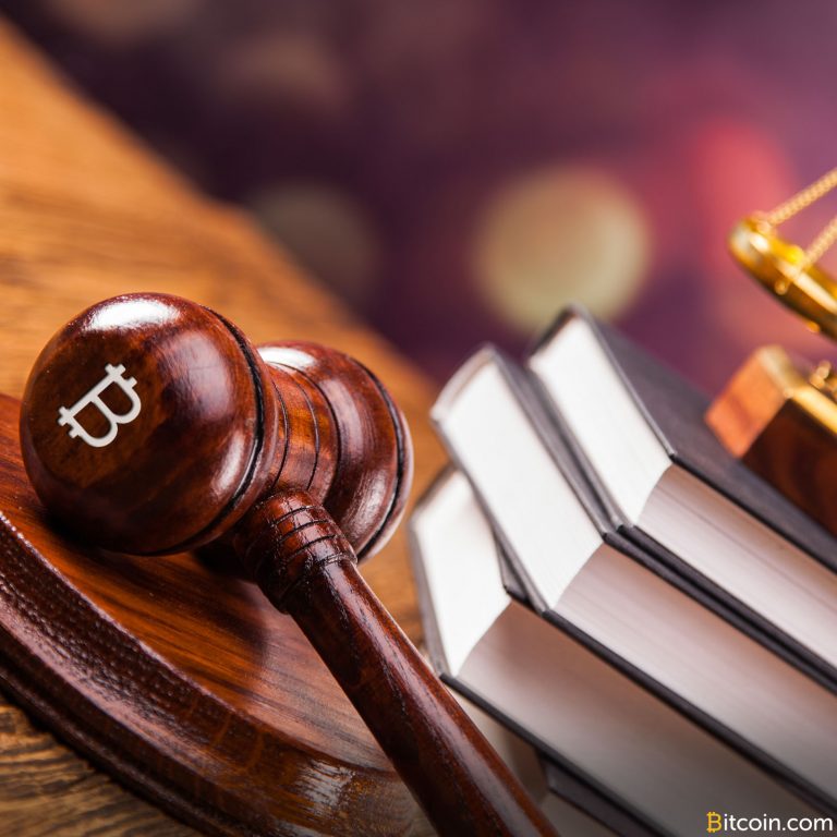 Wendy McElroy: Crypto – Civil Law Versus Common Law