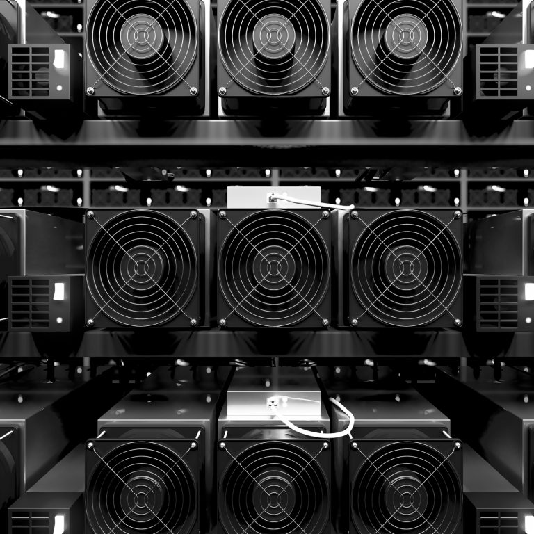 Bitmain’s New 7nm Antminer Goes on Sale on November 8