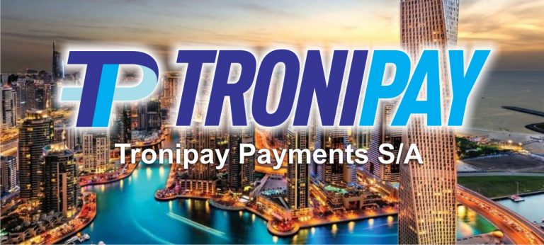 PR: Tronipay Launches Cross Border eCommerce Solution