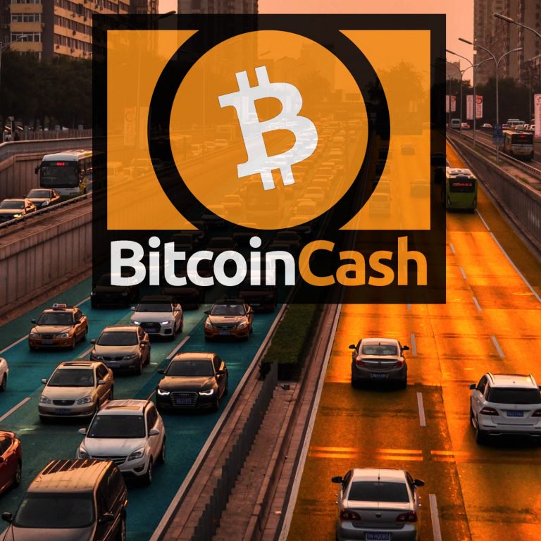 Bitcoin Cash Surges as Businesses Abandon Legacy BTC