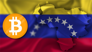 Venezuela Launches Its First Regulated Bitcoin Exchange Monkeycoin with Draglet