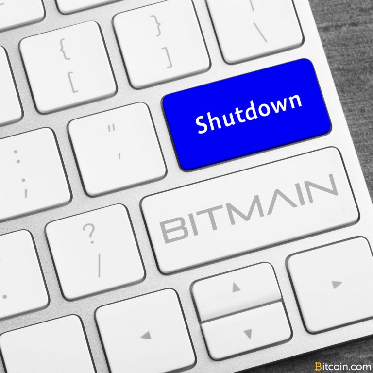 Bitmain Shuts Down Research and Development Center in Israel