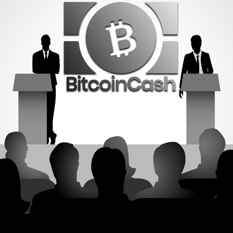 BCH Upgrade Debate Continues — A Fork Strategy and the ‘Miners Choice’ Meeting
