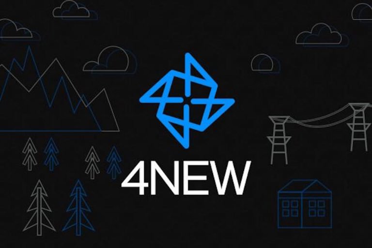 PR: Waste to Energy Blockchain Company 4New Raises $25 Million Within 8 Days of Presale Launch
