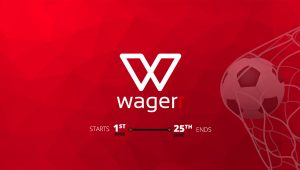 Wagerr: The Sports Betting Blockchain