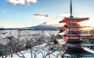 Japan's Bitcoin Law Goes Into Effect Tomorrow