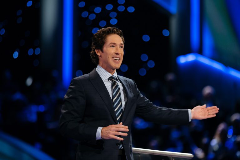Joel Osteen-Endorsed Pastor Sentenced to Five Years in Coin.mx Case