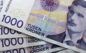 Norway’s Central Bank is Researching Anonymous Digital Currency