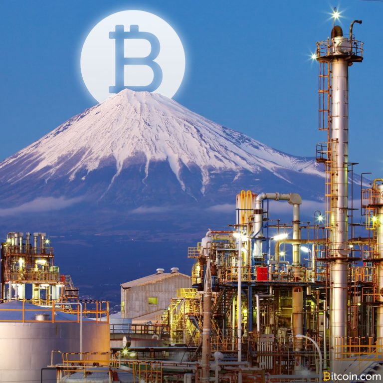 Large Japanese Energy Supplier Adds Bitcoin Payments With a Discount