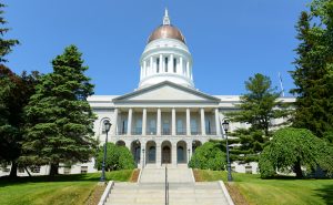 Maine Lawmakers Kill Blockchain Voting Study Proposal