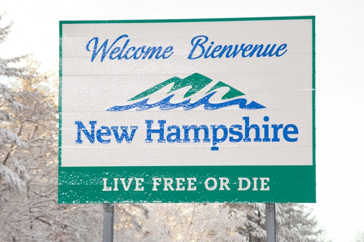 State Regulation Changes the Game for Bitcoin Sellers in New Hampshire
