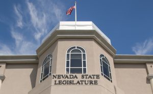 Nevada Senators Unanimously Advance Blockchain Tax Ban
