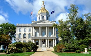 New Hampshire Legislators Kill Bitcoin Tax Bill
