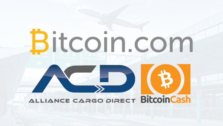 PR: ACD and Bitcoin.com Have Teamed up to Launch Payments With Bitcoin Cash