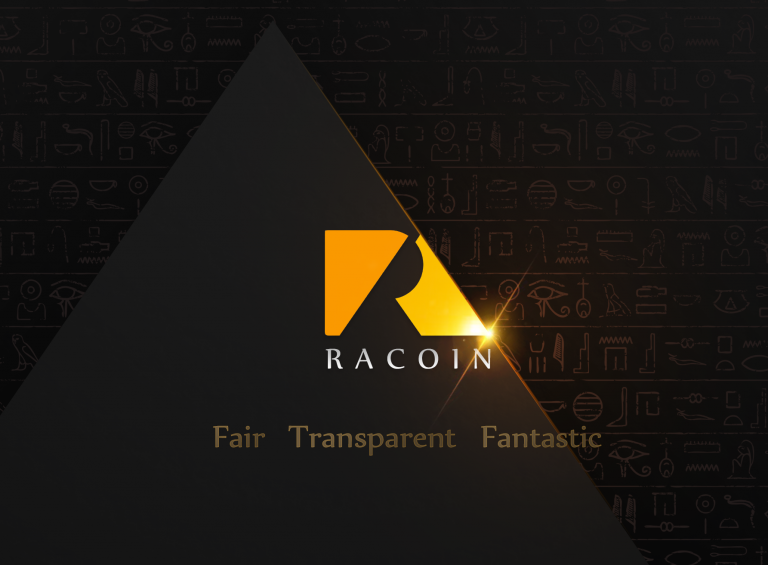 PR: Introducing Blockchain to the Non – Digital World with Gambling Token RAcoin