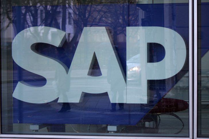 Why SAP is Quietly Playing Test-and-See With Blockchain