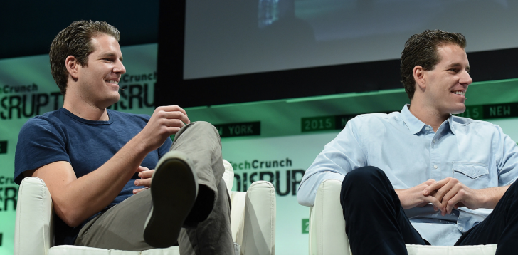 Winklevoss Brothers Own 'Material' Amount of Ether