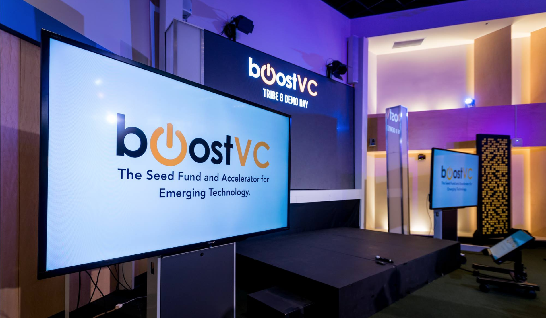 Boost VC Will Now Invest Directly in Crypto ICOs