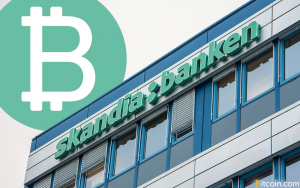 Norway’s Largest Online Bank Integrates Bitcoin Accounts