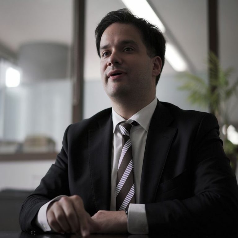 Mt Gox CEO Mark Karpeles Lands New Job — CTO for Cryptocurrency Firm