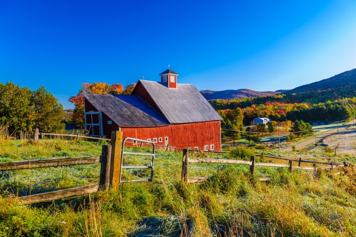 Vermont is Close to Passing a Law That Would Make Blockchain Records Admissible in Court