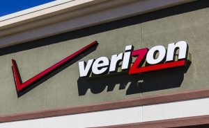 Verizon, JetBlue Back Blockchain Firm Filament's $15 Million Funding