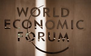 Former Estonian President to Lead World Economic Forum Blockchain Group