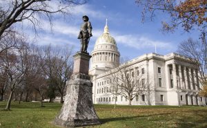 West Virginia Lawmakers Complete Bitcoin Money Laundering Bill