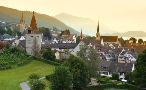 Swiss City to Accept Bitcoin Payments for Government Services