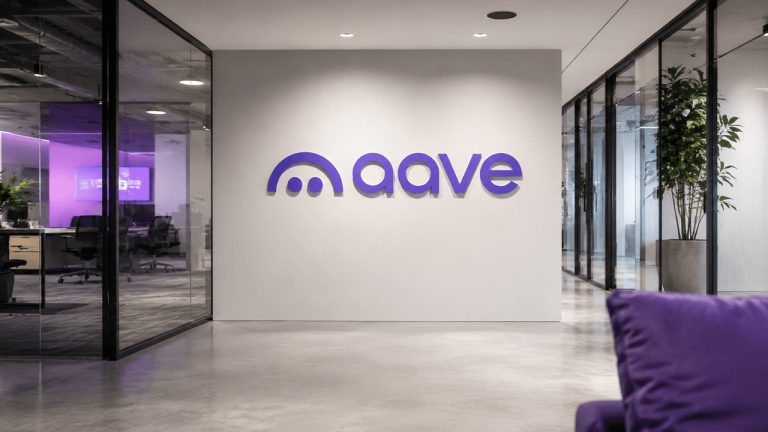 Aave Founder Stani Kulechov Backs $98M Market Cleanup