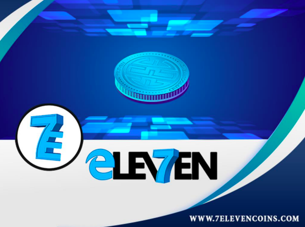 PR: 7Eleven Launches IEO on LAToken Exchange