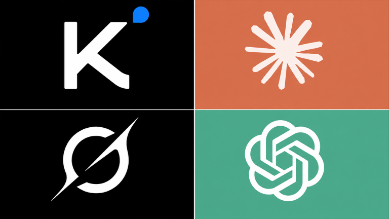 AI Giants Unleash 4 Frontier Models in 3 Weeks as the Race Enters Overdrive