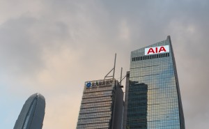 R3 Adds Life Insurance Firm AIA to Blockchain Consortium