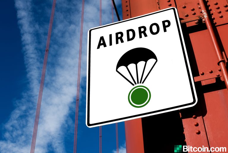 Cryptocurrency Airdrops and Giveaways: What They Are and What’s Next