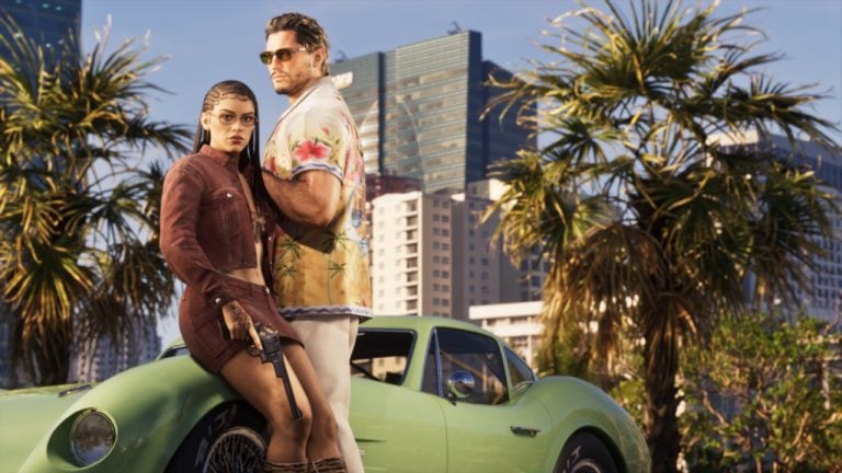 Australia Blocks GTA Online Casino Ahead of Rockstar’s $8B Launch