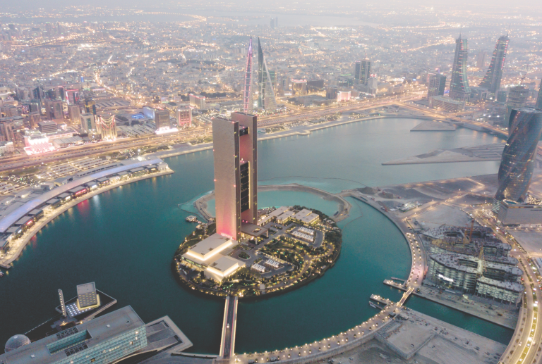 Bahrain’s Regulatory Sandbox Teeming With Crypto Companies