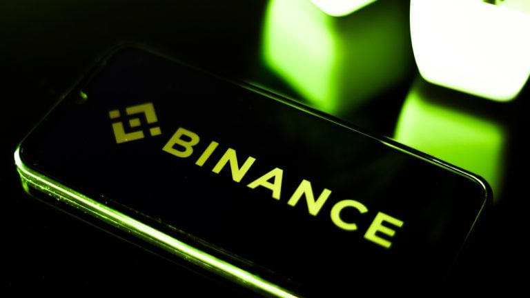 A Darknet Drug Ring Used Crypto to Hide Its Money—Binance Helped India Freeze Its Assets