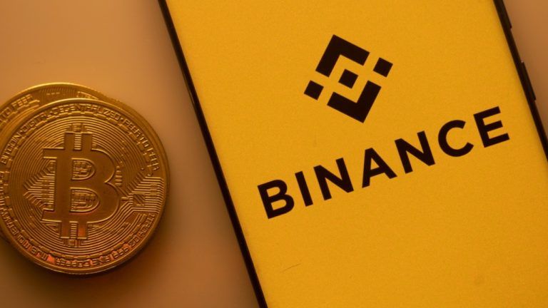 Binance Reserves Hit 693,000 BTC as Bitcoin’s Price Faces $85K Wall
