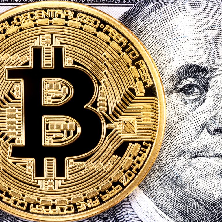 Eight Historic Bitcoin Transactions
