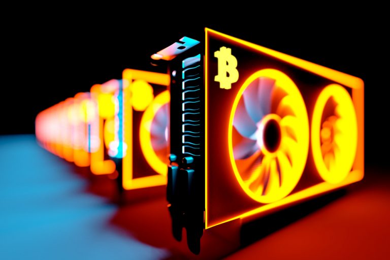 A Short History of the World’s Largest Bitcoin Mining Pools