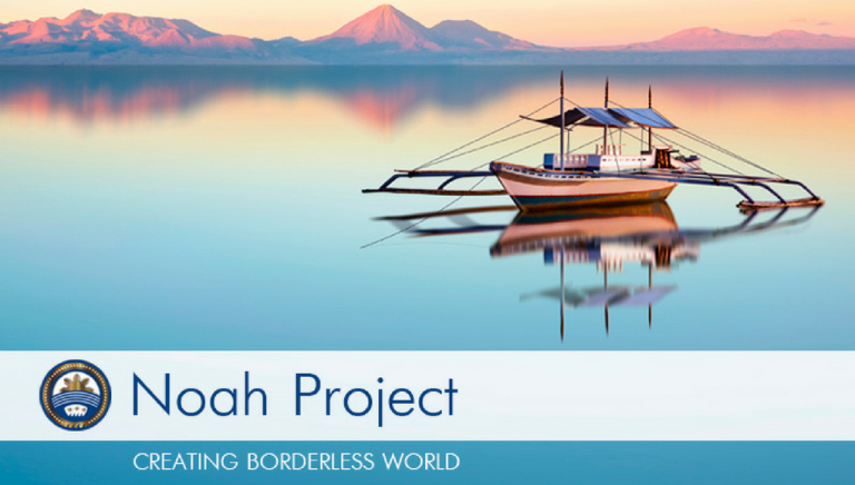 PR: Noah Project Partners with Dakak Beach Resort