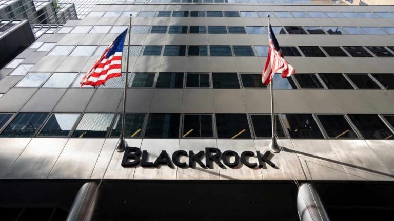 Blackrock Backs the CLARITY Act — Congress Is Running Out of Time to Pass It