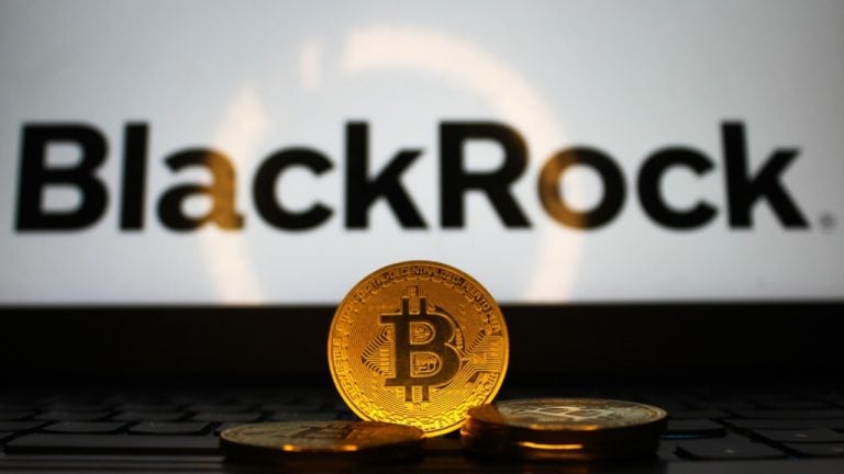 Blackrock Drives $32M Bitcoin ETF Rebound After 4-Day Slide