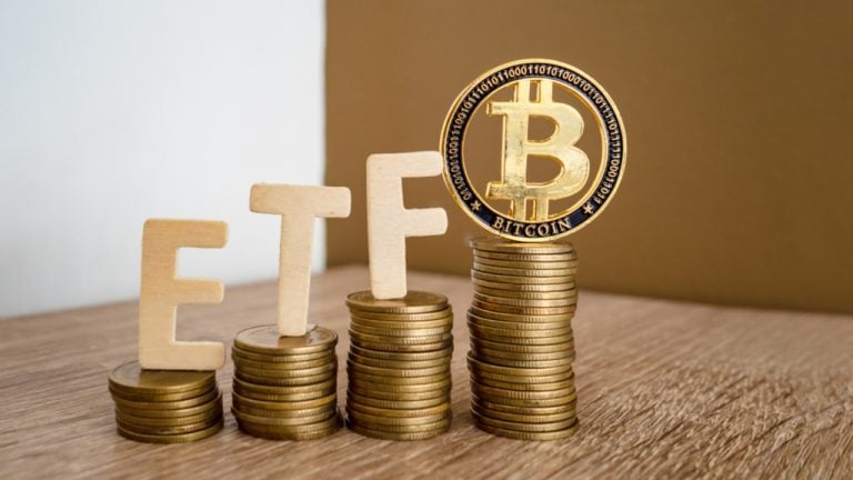 Blackrock Drives 79% of Bitcoin ETFs $233M Inflow