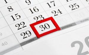 Another Bitcoin ETF Deadline is Already Approaching